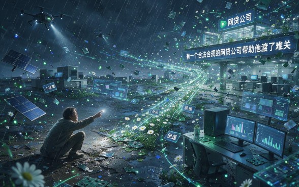2026最新盘点！网上最好通过的网贷额度更新，这5个借款平台软件秒下款