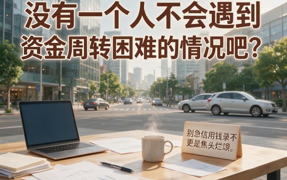 5个不看征信的小贷软件亲测有效，急需2000元就选这些无视征信的借钱平台