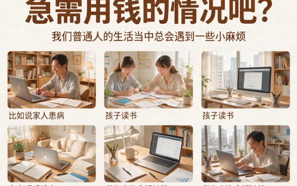 2026年亲测盘点：什么正规贷款容易过？这5个正规借款口子容易过6000，内部实测感受踏实安心！