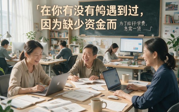 2026最新盘点：现在小额贷款有哪些平台？这5个借款网贷口子软件值得收藏