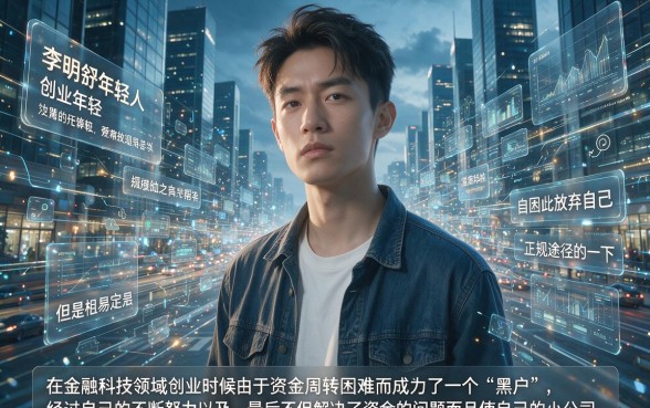 适合黑户容易下款的正规贷款平台推荐有哪些？这5个口子借款3000审核易通过