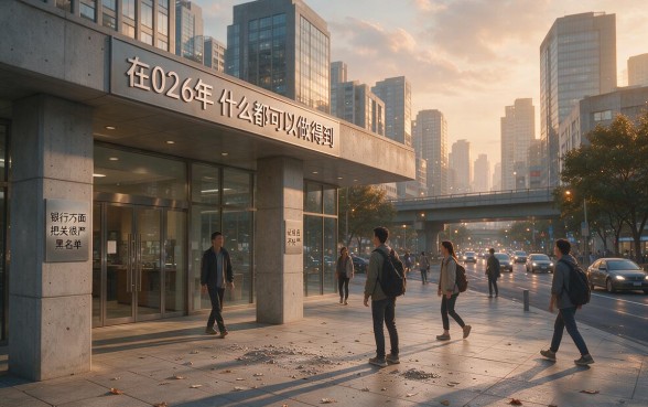 2026年黑户秒下款必看！这5个稳妥渠道亲测靠谱，全面解析来了