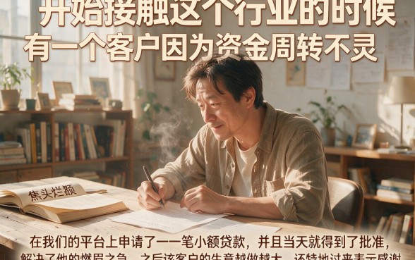 微信凭手机号借钱!2026年5个秒下款的贷款备用平台速览
