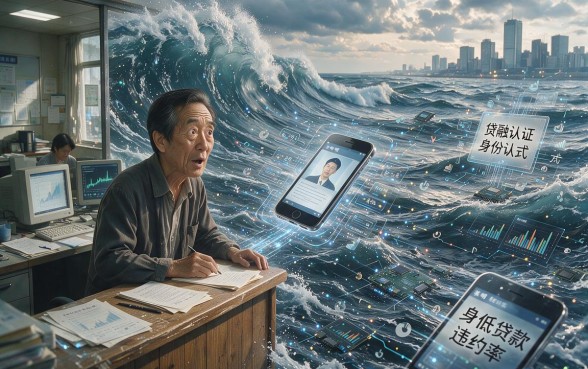 借钱先问手机号!2026年首选这5个支付宝贷款App,亲测好用