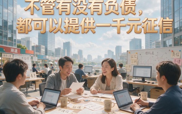 无视负债和征信，什么平台能包下1000？2026这5个借钱软件救急必看