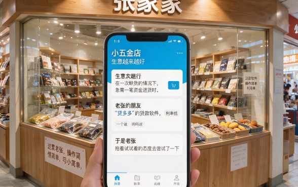 什么贷款软件可以用？揭秘极少人知道的安全要点，严选5个正规小额借款平台，不看征信也能下款！