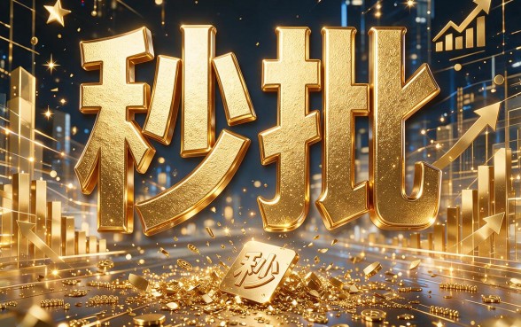 2026必撸！这5个给前期秒下额度的口子，实测秒批21000！