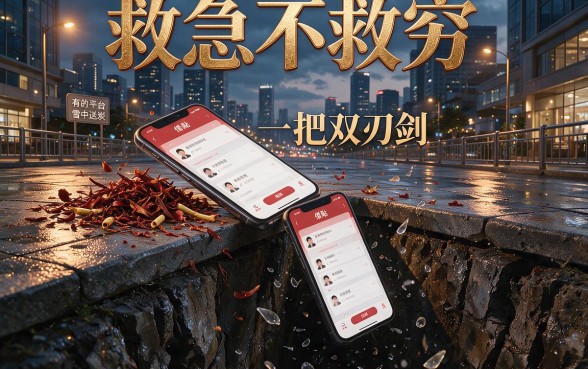 手机上有哪个软件好借钱的？这5个手机贷款平台秒到账