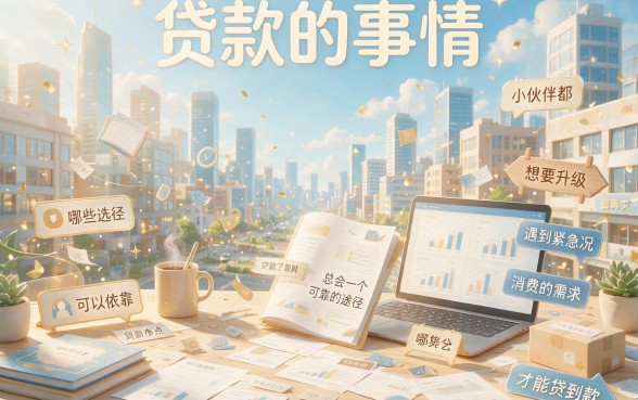 2026年最新揭秘:那部分人最容易贷款?逾期申请口子全被拒的速看!
