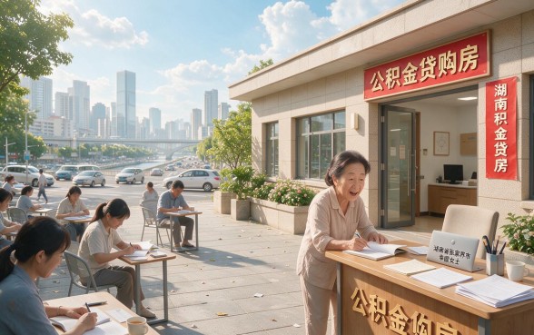2026年这五个平台可不可以用公积金贷款？最新盘点来了