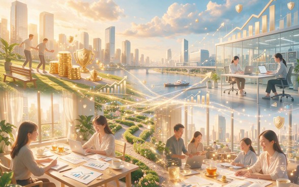 贷款十万哪个平台好一点？2026年精选5个正规低息平台详细汇总