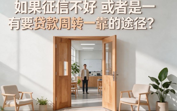 无视黑白户也能借！2026最新小额贷款使用手册速览