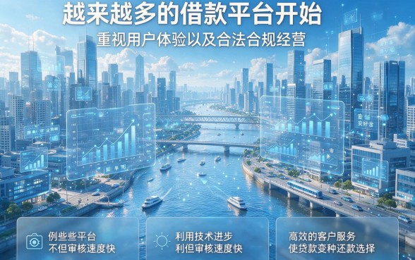 压身份证就能借钱？2026年这五个平台大额下款65000，原来是这样！
