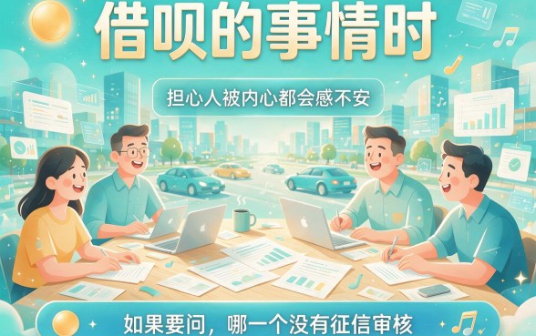 不看征信借款哪个平台好通过？这5个贷款口子对征信要求不高，20000以内秒放款，用户反馈超友好！