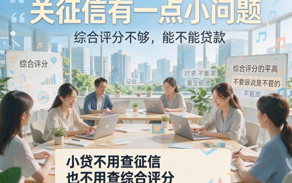 2026实测!盘点5个借款软件,小贷不看征信、无视综合评分4000也能下款