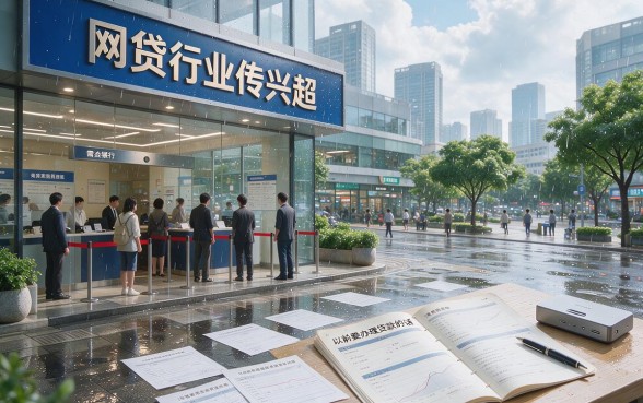 2026最新实测！网贷哪家好下款快通过高额度？这5个APP秒批到账