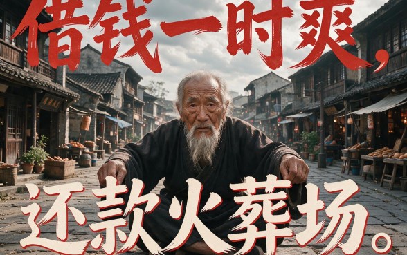 2026年最新盘点：比较简单的借款平台有哪些？深度测评5个简单贷款口子软件