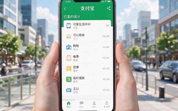 手机上支付宝怎么借钱人人1000？2026年这5个靠谱规范的借款平台火速掌握
