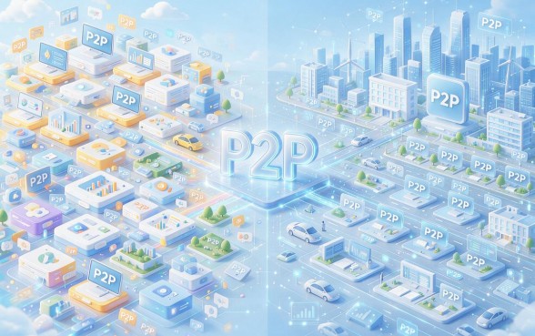2026年哪些网贷平台容易通过审核呢？这5个好下款平台可选余地真不小！