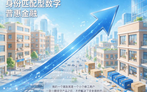 征信有逾期也能借！2026这5个不看征信容易通过的借款软件口碑爆棚