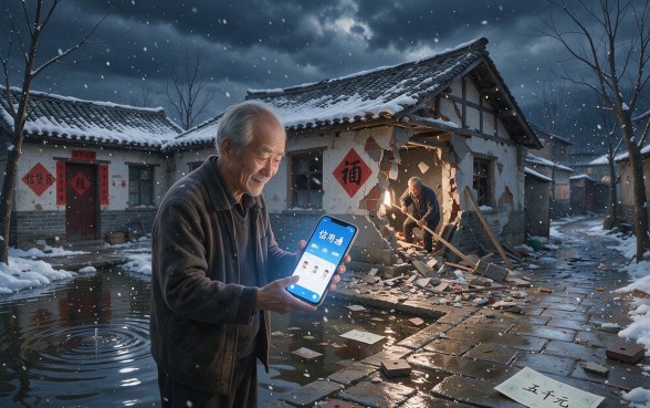这5个在微信上借款的小程序,本文帮你一次理清!