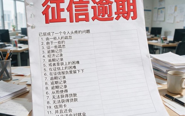 征信有逾期也能借3500元以上！这几个小额借钱平台真的靠谱