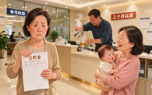 2026公积金贷款金额新规来了！这五个借款平台千万别错过