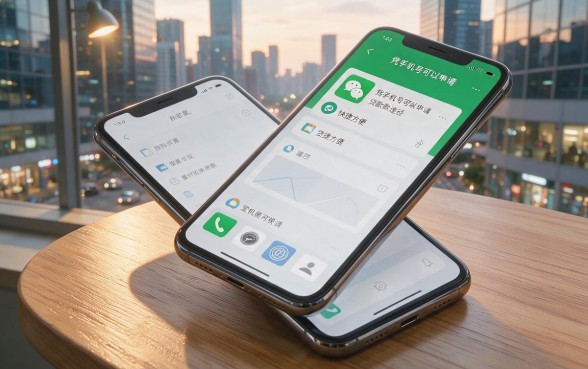 微信凭手机号就能借钱？2026最新口子盘点，最高可贷6000！