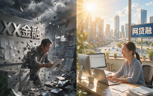短期周转必看！锦程贷正规吗怎么下载？今日小白攻略盘点5大专业平台