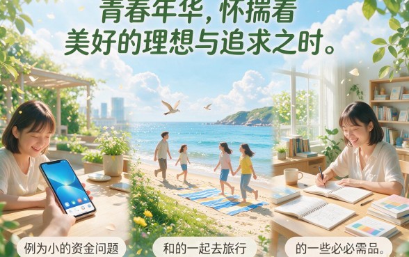 18岁这几个不看征信秒下款2000的贷款平台，无视黑白户