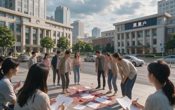 2026最新整理！黑户都什么软件能借钱？这5个无视征信秒下10000的APP必选