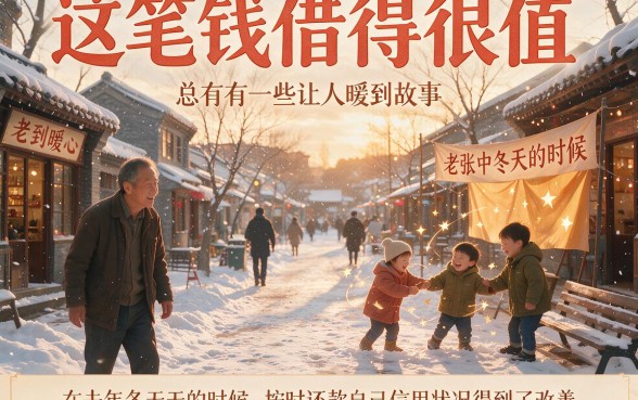 2026最新盘点：有无小额贷款不查征信？这5个不查征信借钱软件速看