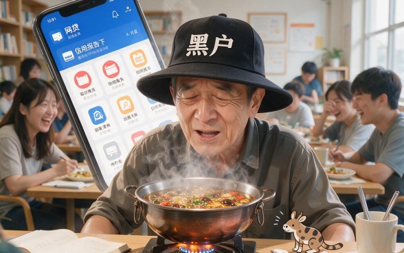 适合黑户2026黑幕揭秘：什么网贷黑户可以借到钱呢？玖贷网、合达钱站等5大平台真实盘点