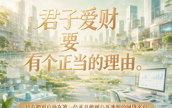 不收费的网贷平台有哪些？这5个容易过的借款软件千万别错过！