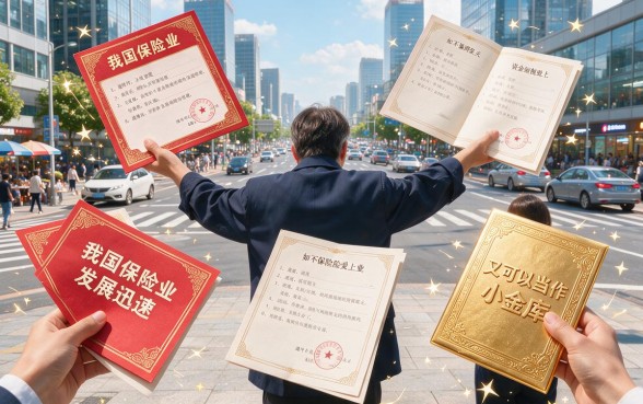 保单贷款口子大盘点！2026这5家正规平台缺钱秒审批，快速到账