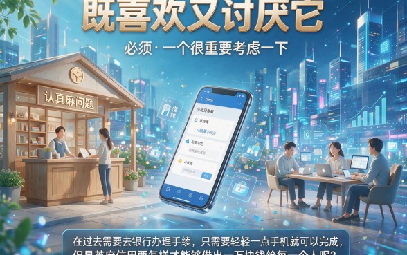 芝麻信借钱人人1000怎么操作？手把手教你快速申请
