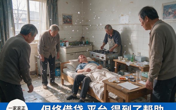 有不良征信记录急用钱？这5个借款软件1月必须知道