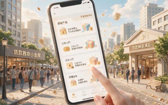 2026刚出的贷款新口子大盘点!这5个正规渠道轻松借到30000,2026年必看