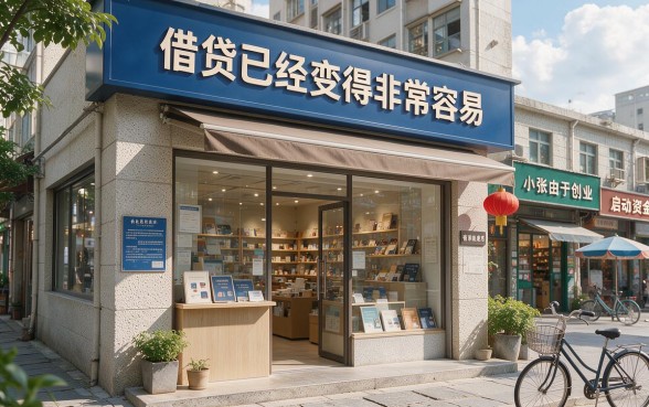 2026口碑炸裂！14天到一个月贷款口子大盘点，这5个黑户借款平台严选推荐！