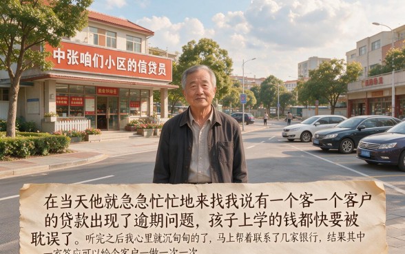 征信有逾期也能下款！2026年这5个借款口子紧急救急，速看