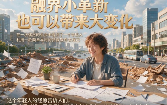 严重逾期也能贷的网贷平台有哪些？2026最新实测盘点来了！