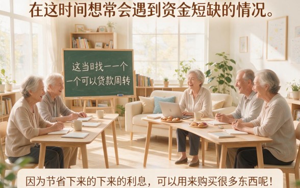 2026哪个平台的网贷利息最低？这5个不看征信秒批平台快收藏！