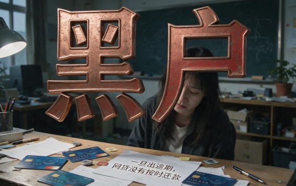 黑户现在有什么网贷好下款的？2026最新实测这几家通过率高得令人咋舌
