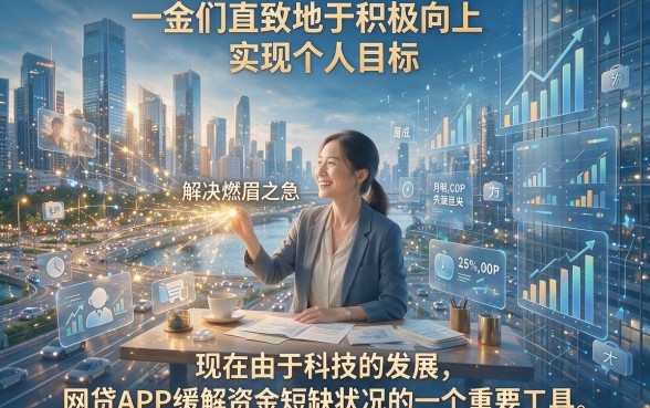 5个能借钱的网贷app深度测评，缺钱急用必看！