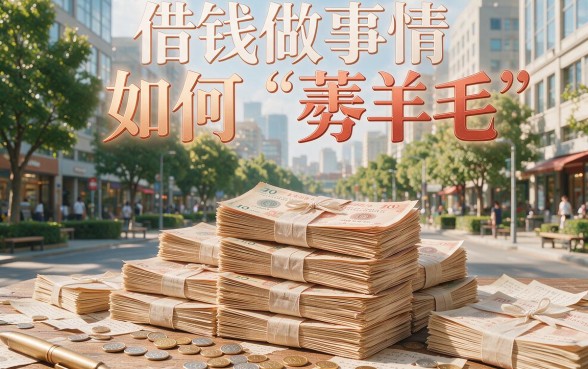紧急保存！这5类贷款最容易被过分利用，银行竟成提款机？