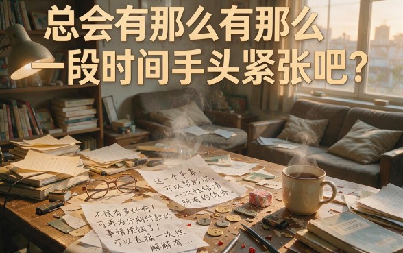 2026年这5个可以一次性还款的网贷口子,原来是这样轻松下款的!
