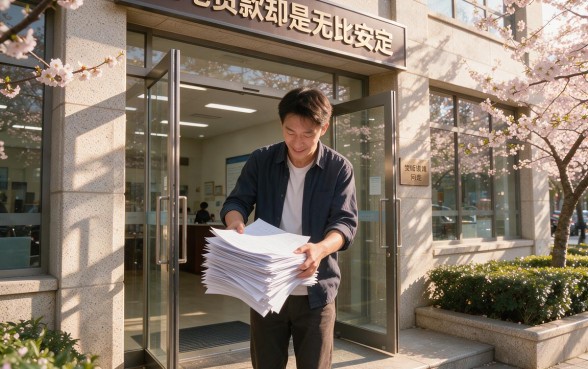 这5个网贷很容易通过的平台,60贷款平台不看征信