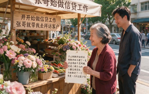 无视征信也能借!2026年必看的5个小额贷款平台口子分享