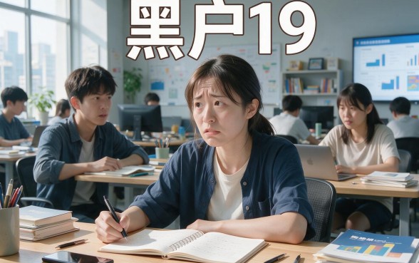 黑户19借钱去哪里借？2026年必看这5个渠道，亲测严选！