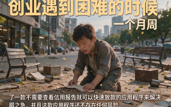 2026年这5个不看征信比较容易下款的app，借钱真快！